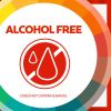Colgate Total Advanced Pro-Shield Alcohol Free Mouthwash;  Peppermint;  1L - Colgate