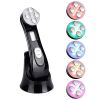 Link RF Radio LED Photon Therapy Machine - Black