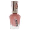 Color Therapy Nail Polish - 240 Primrose and Proper by Sally Hansen for Women - 0.5 oz Nail Polish - Women - 0.5 oz