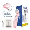 Link RF Radio LED Photon Therapy Machine - Pink