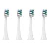 Replacement Heads Compatible With Philips For Philips Electric Toothbrush - White