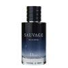 Dior Sauvage Eau De Parfum Spray, Cologne for Men, 3.4 Oz - Dior