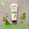 Aveeno Positively Radiant Brightening & Exfoliating Face Scrub, 2 oz - Aveeno