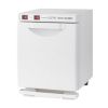 5L Mini Towel Warmer Hot Cabinet Beauty Salon Spa Nail Facial Skin Home Hotel Health Care Facial Fast Heating White - as picture