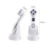 Link RF Radio LED Photon Therapy Machine - White