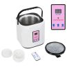 Portable Sauna Silver - LA01