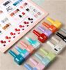 1 Set AS 60 Colour Professional Gel Nail Polish Kit 15ml Esmalte Varnish Vernis Long Lasting Uv Gel Polish Set For Nail Supplies Salon - kit