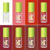 Color-changing Lipstick Jelly Lipstick Temperature-changing Lipstick Moisturizing Moisturizing Glossy Lipstick Lip Glaze Lip Primer - #102