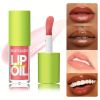 Color-changing Lipstick Jelly Lipstick Temperature-changing Lipstick Moisturizing Moisturizing Glossy Lipstick Lip Glaze Lip Primer - #102