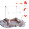 Portable Sauna Silver - LA01