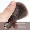 13 PCS/Lot Makeup Brushes Set Eye Shadow Foundation Women Cosmetic Powder Blush Blending Beauty Make Up Tool - As picture