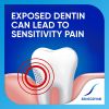 Sensodyne Extra Whitening Sensitive Toothpaste;  4 oz;  2 Pack - Sensodyne