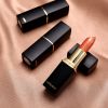 Mermaid Shiny Lipsticks - 9 Colors, Metallic Pearly Temperature Changing Lipsticks with Long Lasting Shimmer and Glitter - 05#