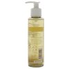 Cleansing Oil with Coconut and Argan by Burts Bees for Unisex - 6 oz Cleanser - Unisex - 6 oz