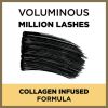 L'Oreal Paris Voluminous Defining Volume Mascara, Blackest Black - L'Oreal Paris