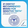 Sensodyne Extra Whitening Sensitive Toothpaste;  4 oz;  3 Pack - Sensodyne
