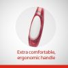 Colgate 360 Advanced Optic Whitening Toothbrush with Tongue;  Medium;  2 Count - Colgate