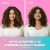 OGX Extra Strength Hydrate & Repair + Argan Oil of Morocco Moisturizing Daily Conditioner, 13 fl oz - OGX